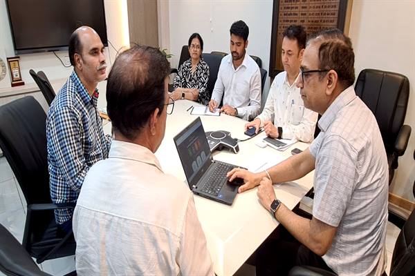 Mp News: निजी विद्यालयों में नि:शुल्क प्रवेश के लिये द्वितीय चरण की ऑनलाइन लॉटरी