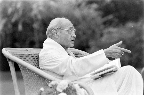 PM Modi and other leaders pay tributes to PV Narasimha Rao on birth anniversary