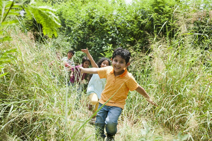 India emerges as global leader in child immunization: zero-dose rate halves in one year