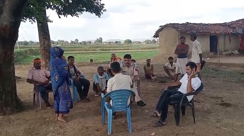 Singrauli News: झोलाछाप डॉक्टर की लापरवाही से प्रसूता की मौत, परिजनों में आक्रोश