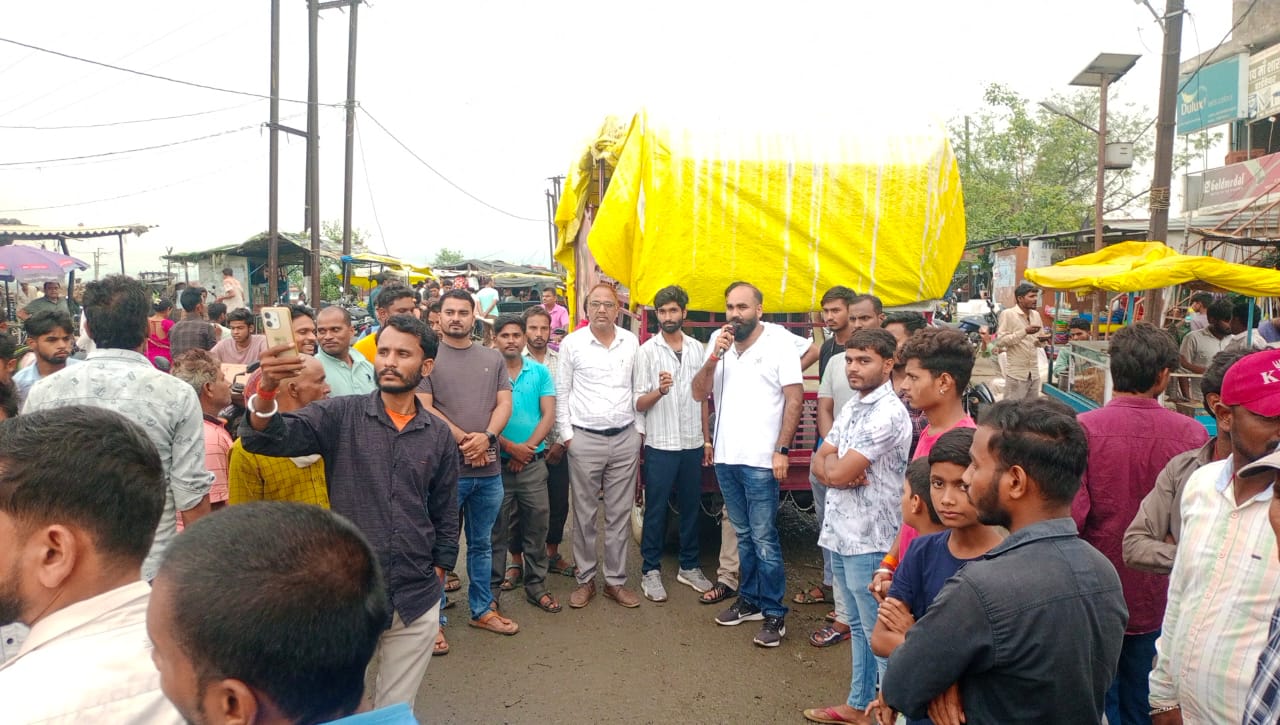Singrauli News: जब तक कोल परिवहन के लिए अलग से सड़क नहीं बनती