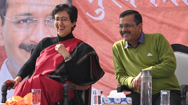 Ed News: ईडी की रडार पर 'AAP' नेता: मनी लॉन्ड्रिंग के तीन नए केस दर्ज, आतिशी ने कसा भाजपा पर तंज