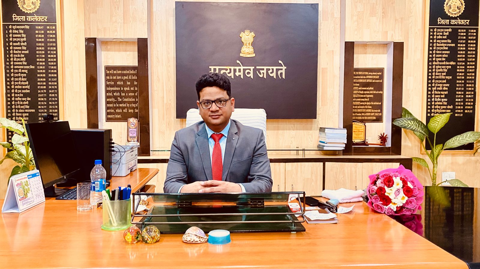 Sidhi News: सीधी से ब्यौहारी मार्ग पर वाहनों का आवागमन 31 जुलाई तक पूर्णतः प्रतिबंधित कर मार्ग परिवर