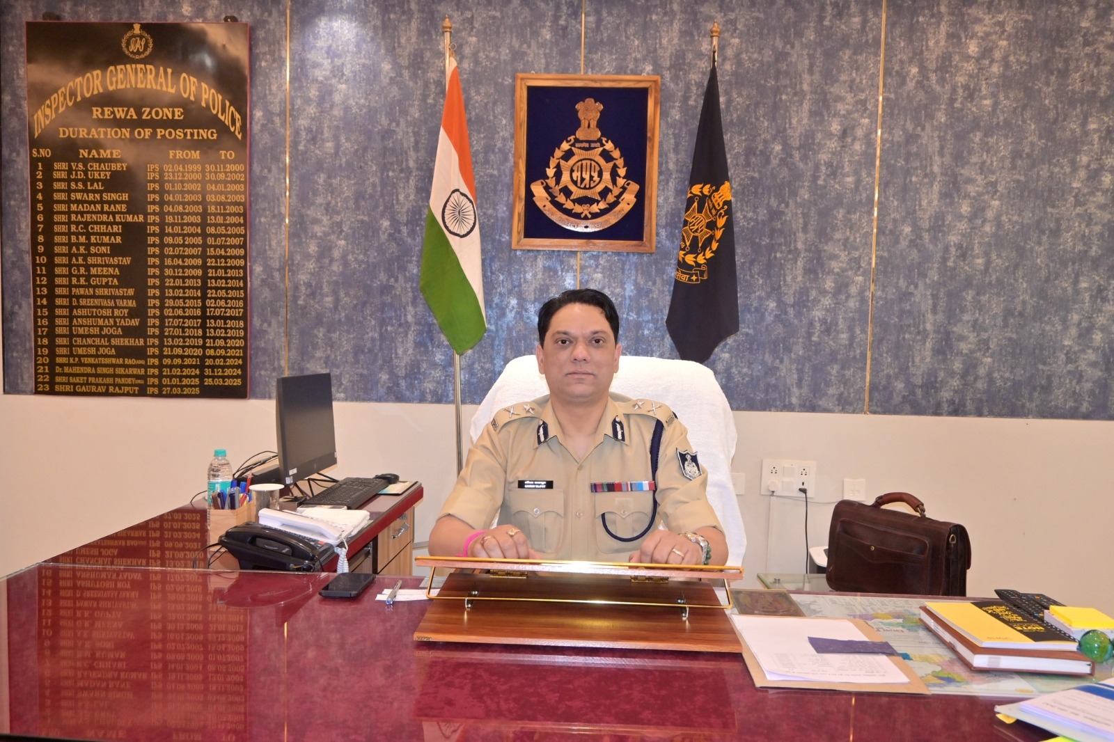 Sidhi News: फरार आरोपी की गिरफ्तारी पर 30 हजार का ईनाम घोषित