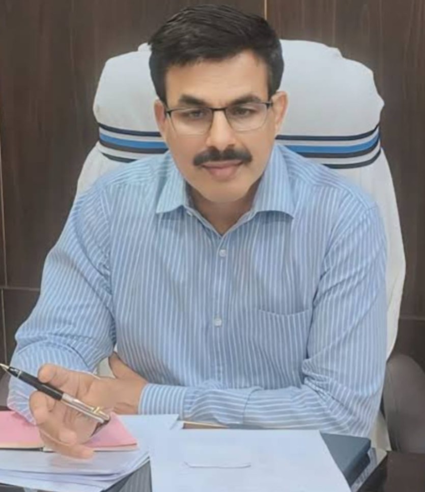 Singrauli News: अवकाश के दिन भी खुले रहेगा नगर निगम कार्यालय, विधानसभा सत्र के चलते जारी हुआ आदेश