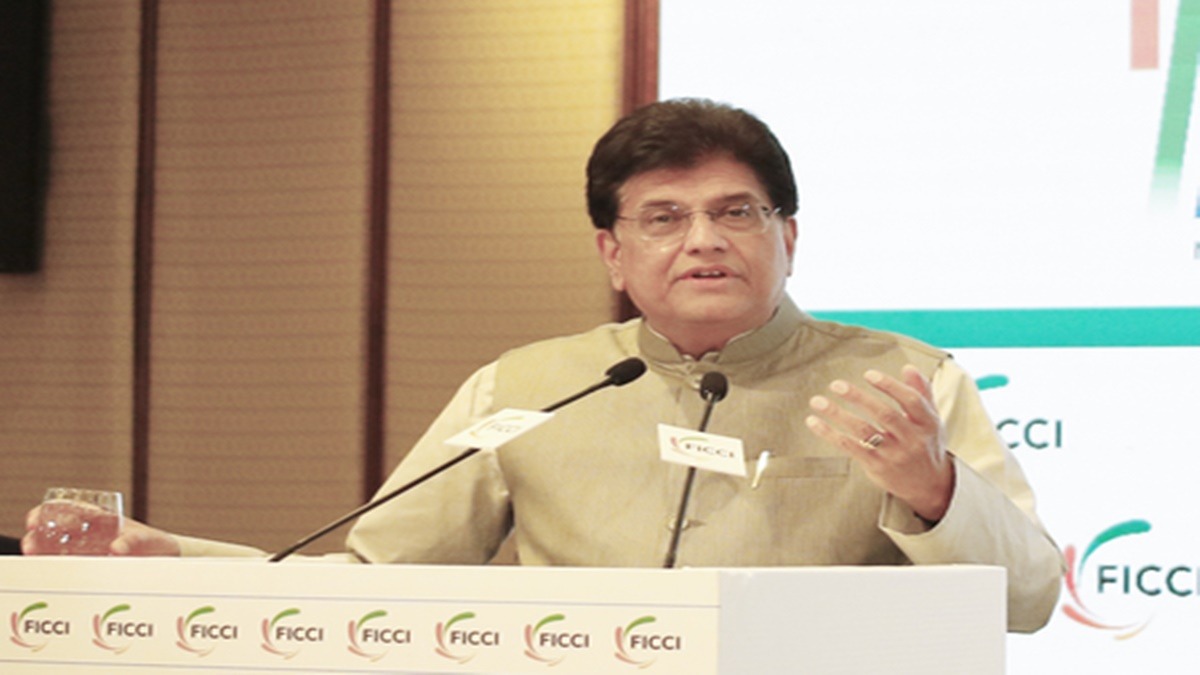 Piyush Goyal chairs meeting to strengthen India’s position in global agriculture sector