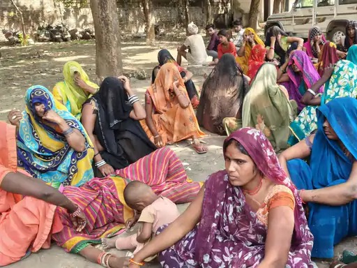 Singrauli News: जियावन थाना क्षेत्र में युवक की संदिग्ध मौत, परिजनों ने जताई हत्या की आशंका
