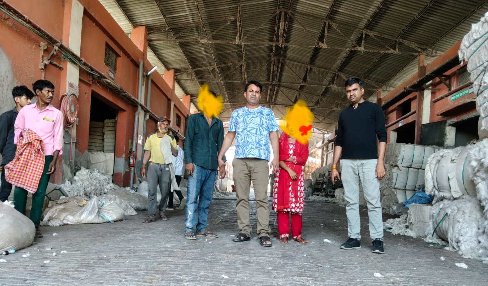 Singrauli News: जयंत पुलिस ने 13 वर्षीय अपहृत बालिका को हरियाणा से सकुशल बरामद किया, आरोपी गिरफ्तार
