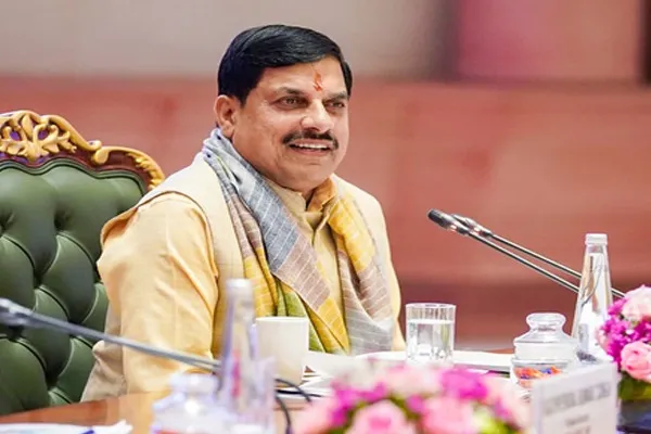 Singrauli News: नेपाल में फंसे अपने लोगों के साथ खड़ी एमपी सरकार, सीएम डॉ. मोहन ने स्थापित कराया कंट