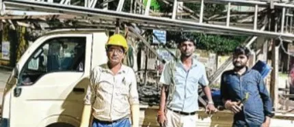 Singrauli News: जन्माष्टमी पर निर्बाध बिजली के लिए ऊर्जा विभाग अलर्ट, शहर में अतिरिक्त टीमें तैनात