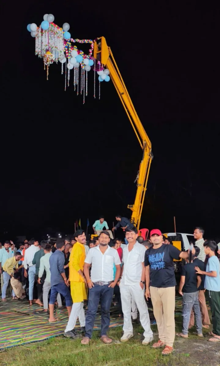 Singrauli News: सरई में मटकी फोड़ का महासंग्राम, नगर परिषद की टीम ने मारी बाजी