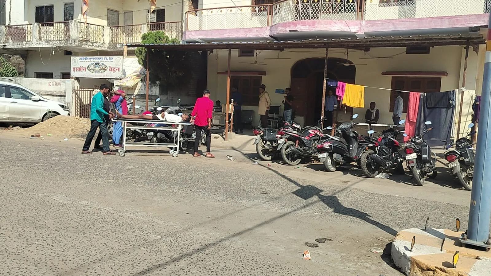 Singrauli News: सीएमएचओ के नोटिस के बाद भी महीनों से खामोशी, वंदना हॉस्पिटल पर सवाल बरकरार