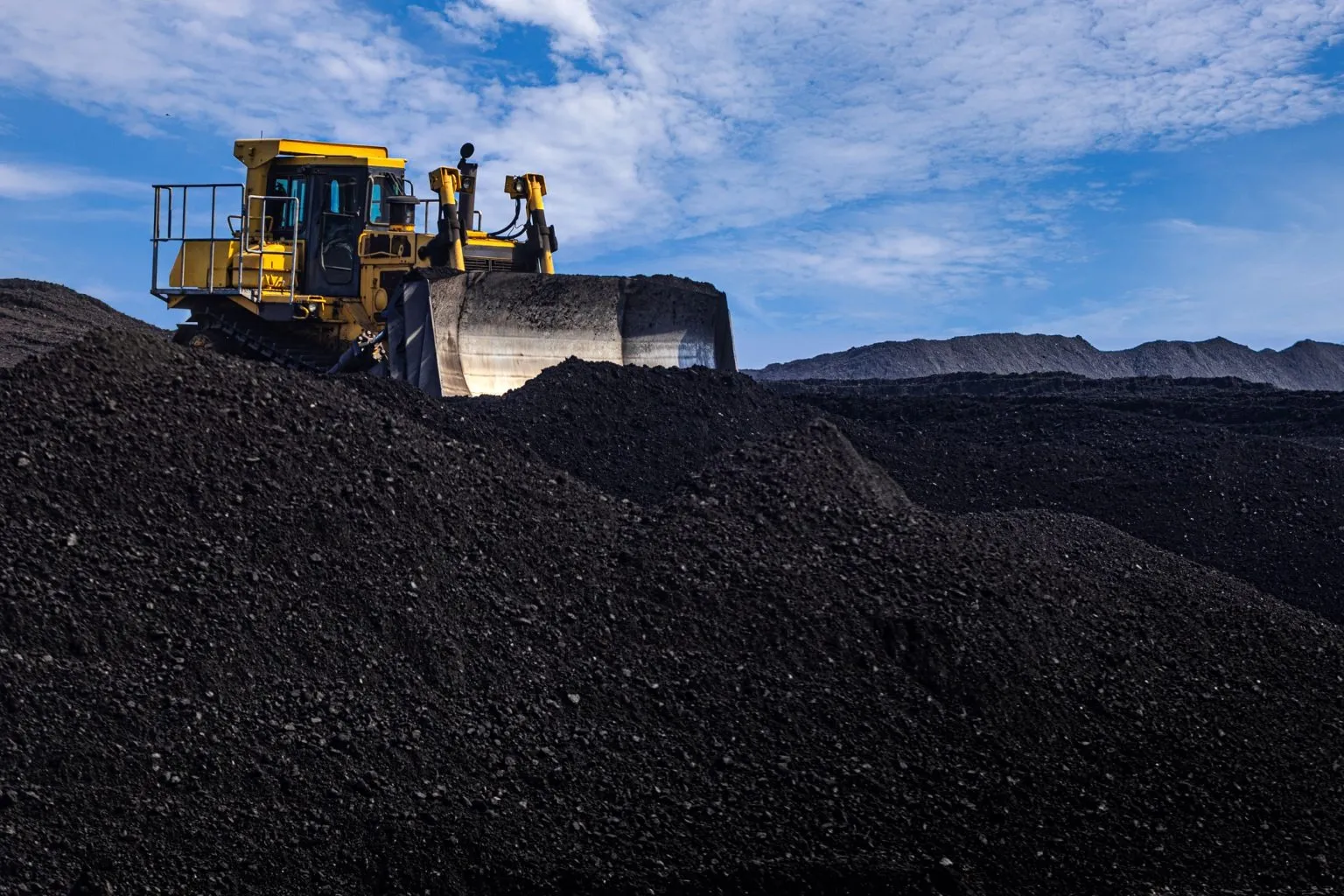 Coal Ministry urges UP to expedite Saharpur Jamarpani block development