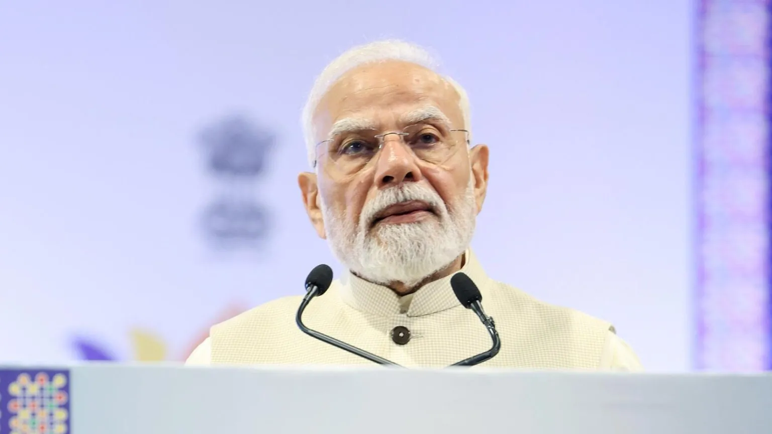 PM Modi greets citizens on Vishwakarma Jayanti, hails artisans and skilled workers