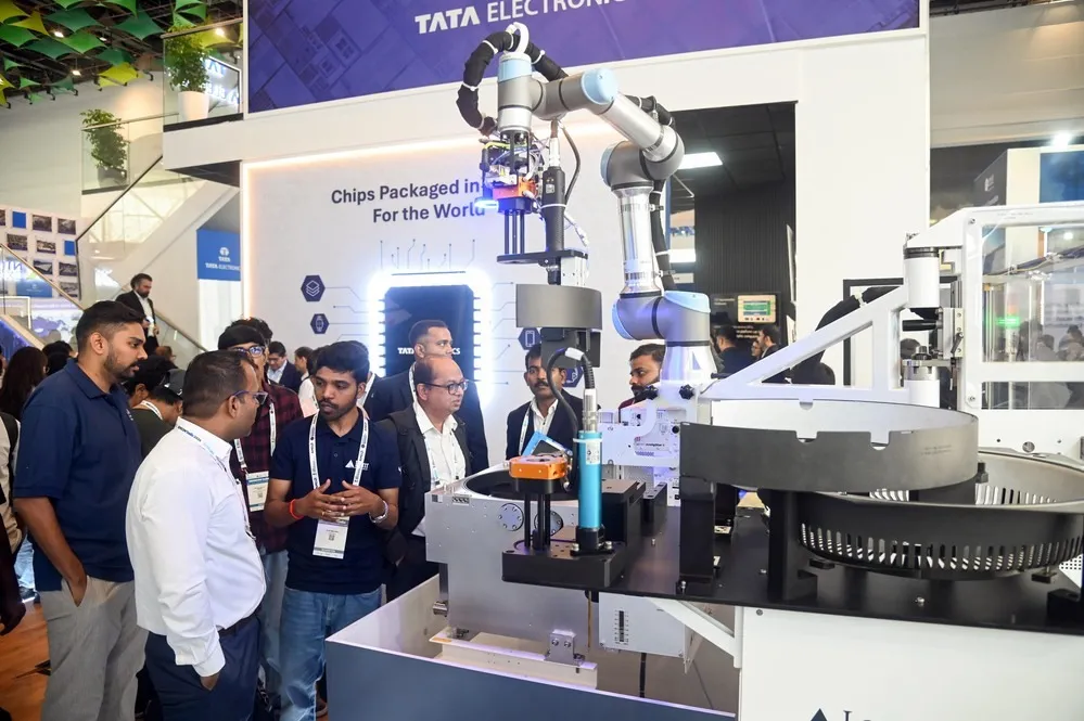 SEMICON India 2026: From silicon to systems, India’s semiconductor journey on display