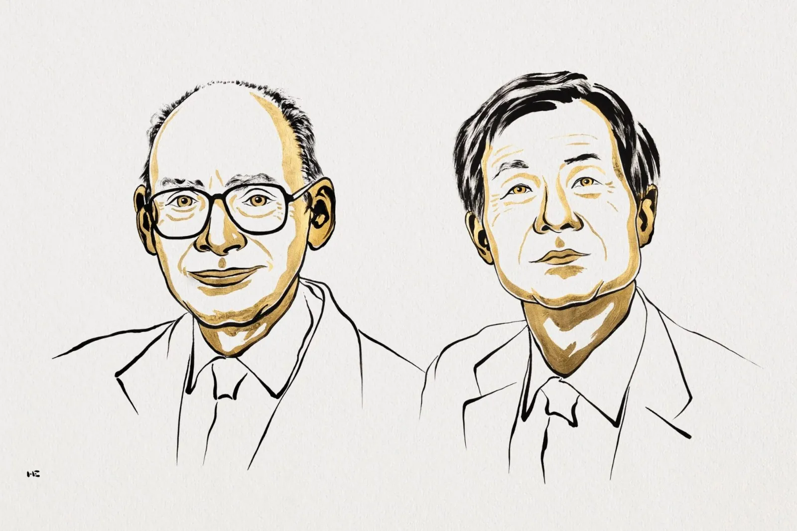 2026 Nobel chemistry prize: हेनरी कागन और केन्सो सोआई को 2026 का नोबेल रसायन पुरस्कार