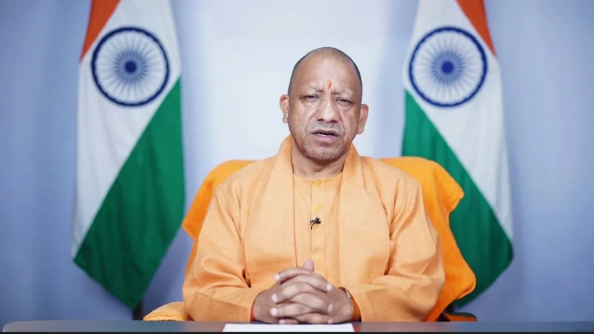 Uttar Pradesh CM Yogi to lay foundation stone for 600-flat housing project on land reclaimed from At