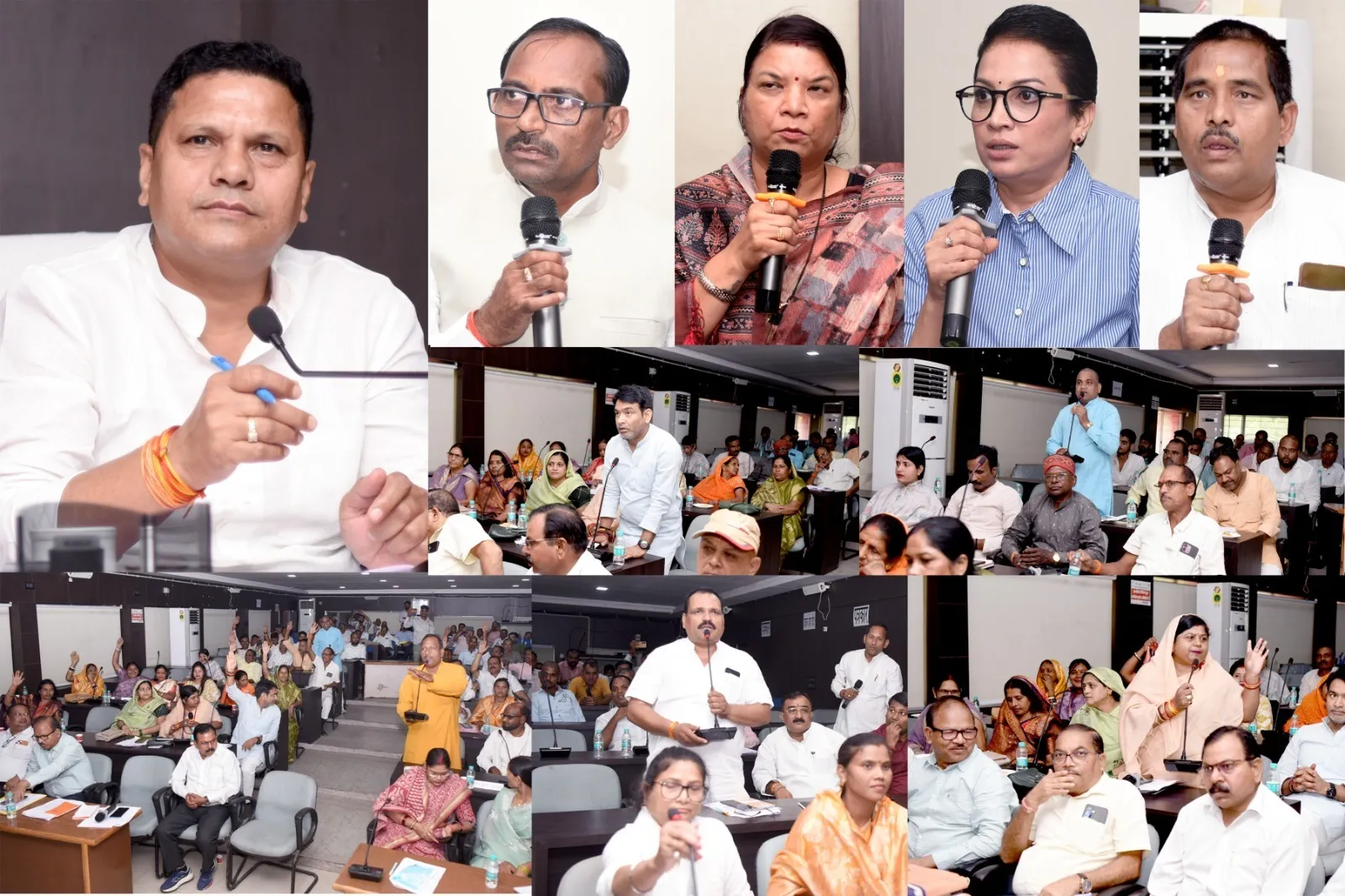 Singrauli News: दो साल से बंद गनियारी शॉपिंग प्लाजा टूटेगा, नए प्लाजा के निर्माण को मंजूरी