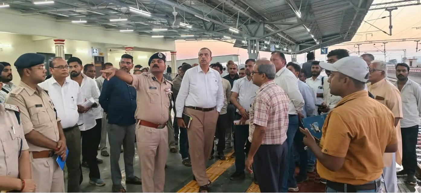 Sidhi News: 24 अक्टूबर से चुरहट से देवेंद्र नगर के लिए चलेगी मेमू ट्रेन