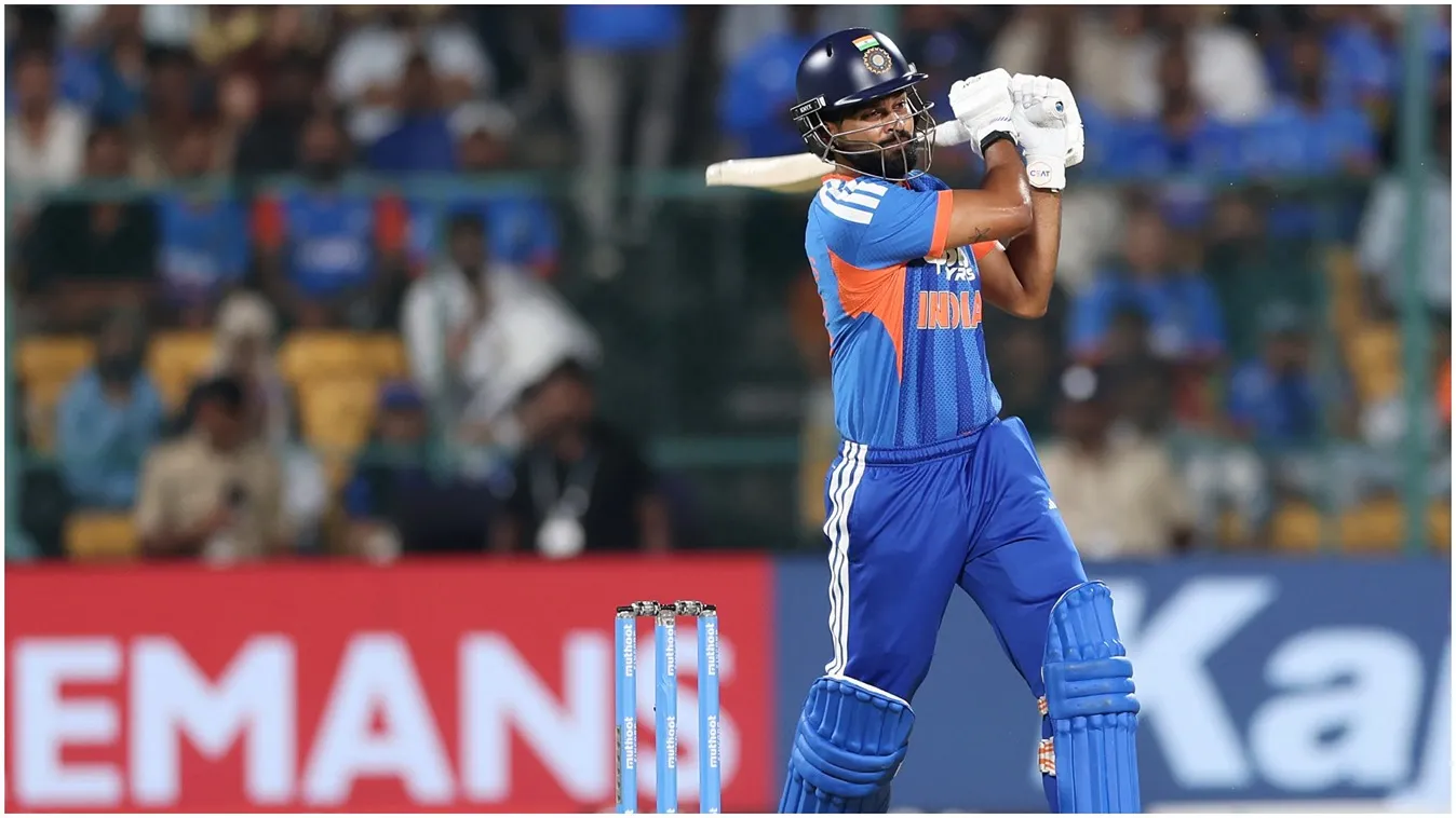 India vs New Zealand: आखिरी ओवर में भारत की जीत, न्यूजीलैंड को 4 विकेट से हराया
