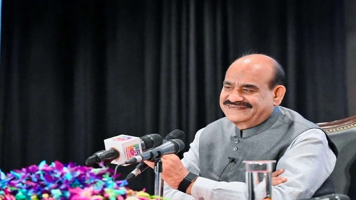 Delhi News: नई दिल्ली में 26-27 अक्टूबर को 12वां ब्रिक्स संसदीय मंच, पीएम मोदी होंगे शामिल