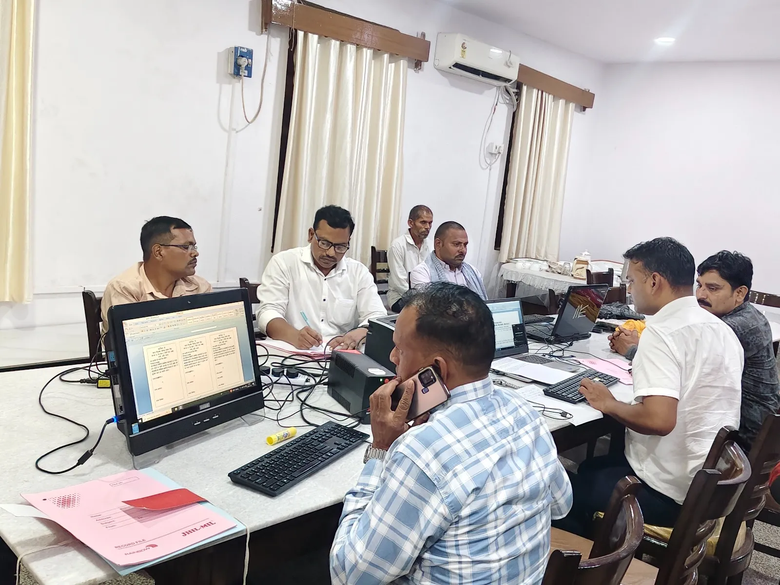Sidhi News: सीधी में 40 हजार की रिश्वत लेते जनजाति कार्य विभाग का कर्मचारी गिरफ्तार, लोकायुक्त की का