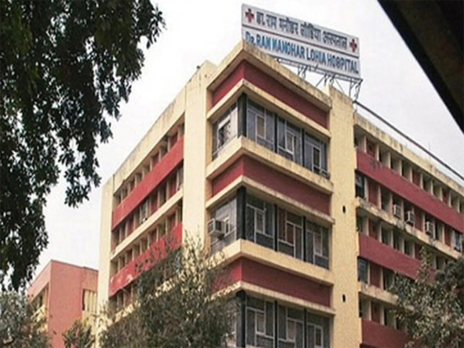 Big Boost to Healthcare in Delhi: RML Hospital’s 666-Bed Super Speciality Block Gets Fire Safety Cle
