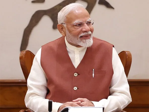 PM Modi to Visit Varanasi, Bhubaneswar on Sunday; to Inaugurate Garment Facility, RBI Data Centre
