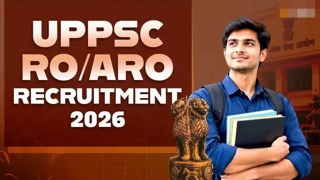 UP RO ARO Vacancy 2026: यूपी में रिव्यू ऑफिसर और असिस्टेंट रिव्यू ऑफिसर के पदों पर आवेदन शुरू
