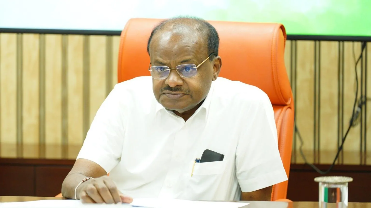 NDA sweeps all four Karnataka Legislative Council seats, Kumaraswamy credits PM Modi’s development w