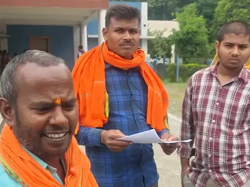 Singrauli News: पूजा-पाठ से समस्या दूर करने का झांसा देकर 3 लाख की ठगी का आरोप, एसपी से शिकायत