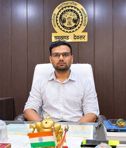 Singrauli News: सरई तहसील में 11 पटवारियों के कार्यक्षेत्र बदले, नई पदस्थापना के आदेश जारी